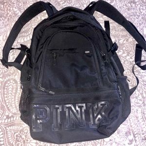Back pack